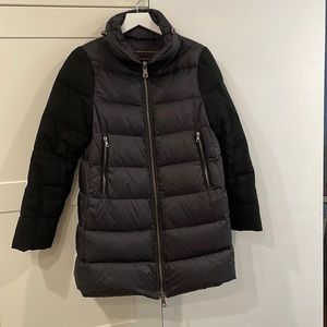 Peserico Women’s down coat size 42/6